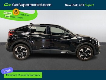 Used Citroen C4 2024 for sale - 78512353: Photo