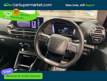 Used Citroen C4 2024 for sale - 78512353: Photo