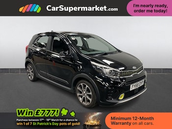 Used Kia Picanto 2018 for sale - 77919506: Photo
