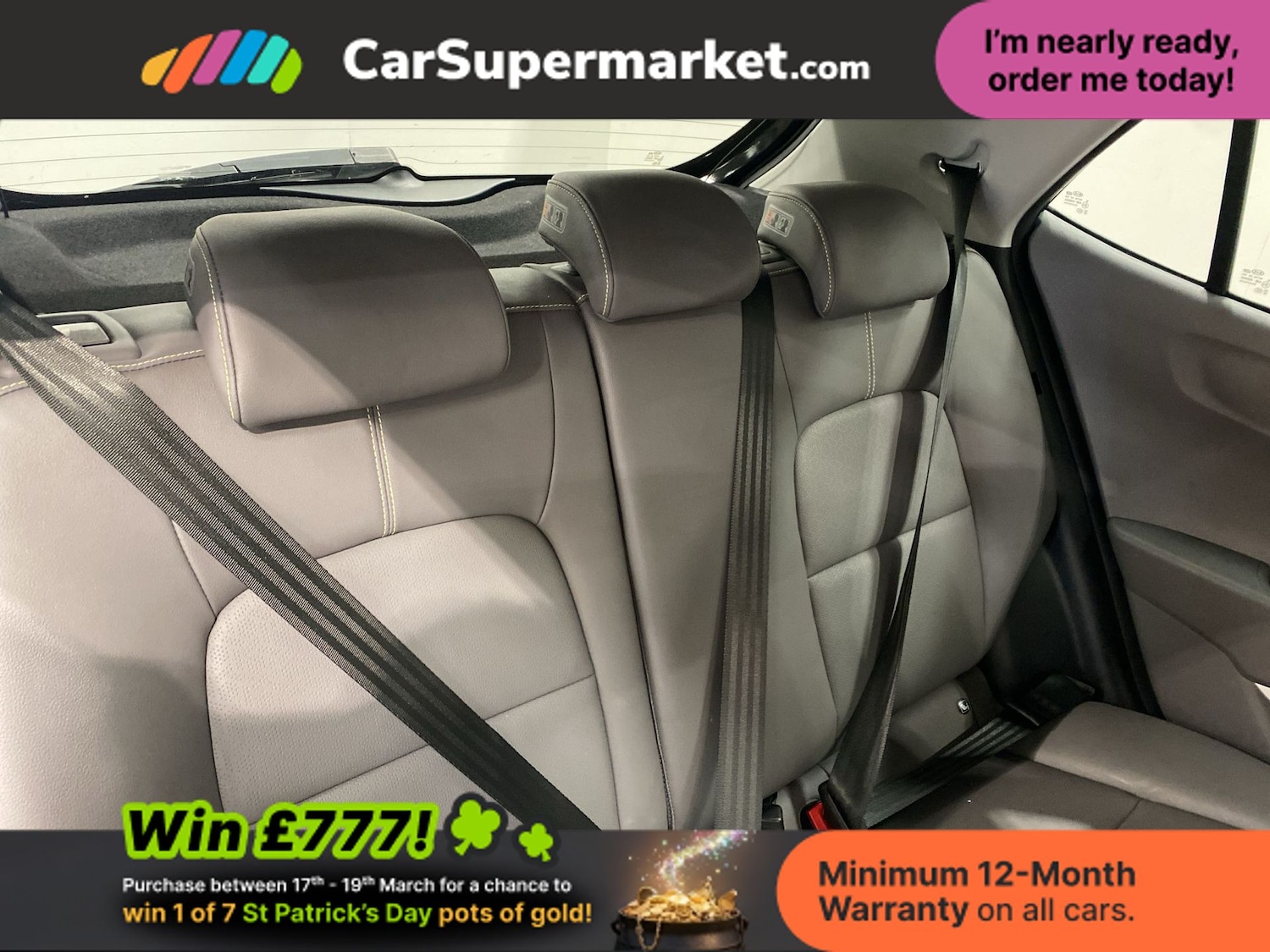 Used Kia Picanto 2018 for sale - 77919506: Photo 5