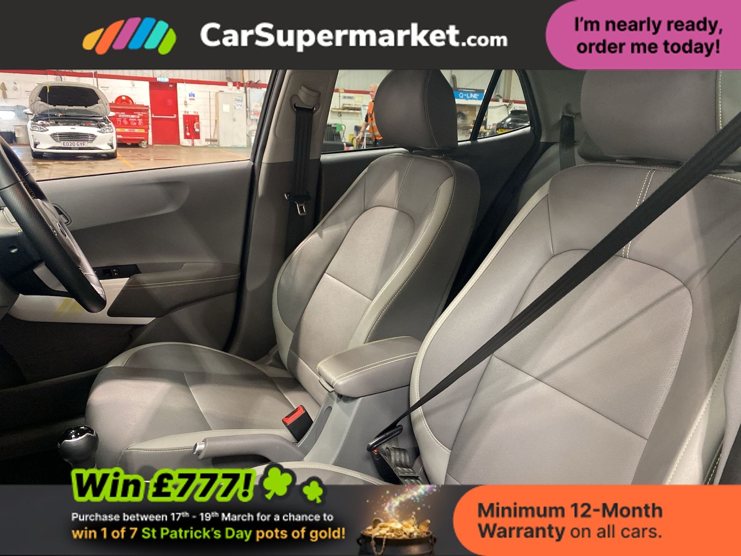Used Kia Picanto 2018 for sale - 77919506: Photo 7