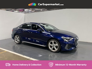 Audi - A3