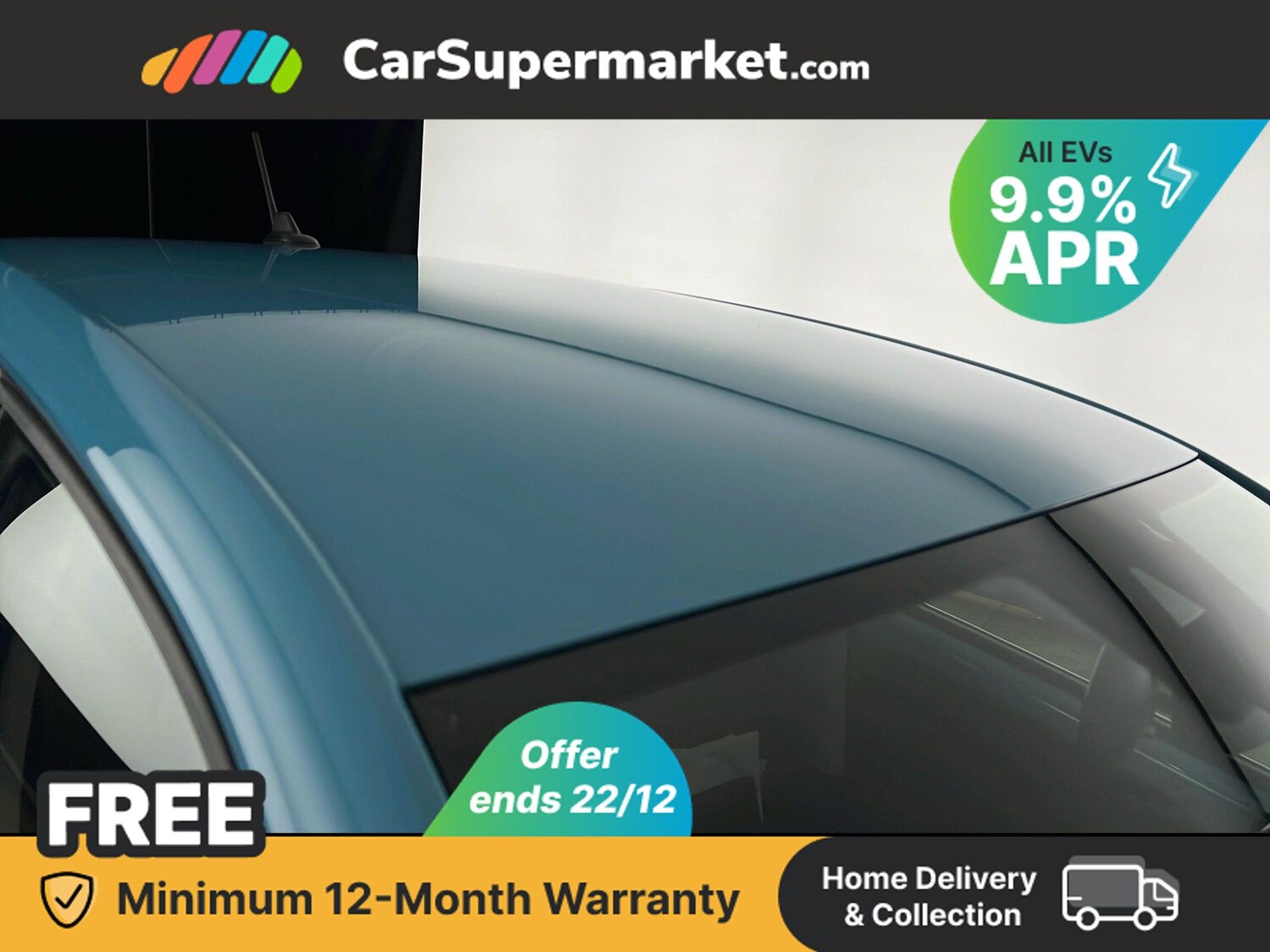 Used Volkswagen up! 2022 for sale - 76922838: Photo 23