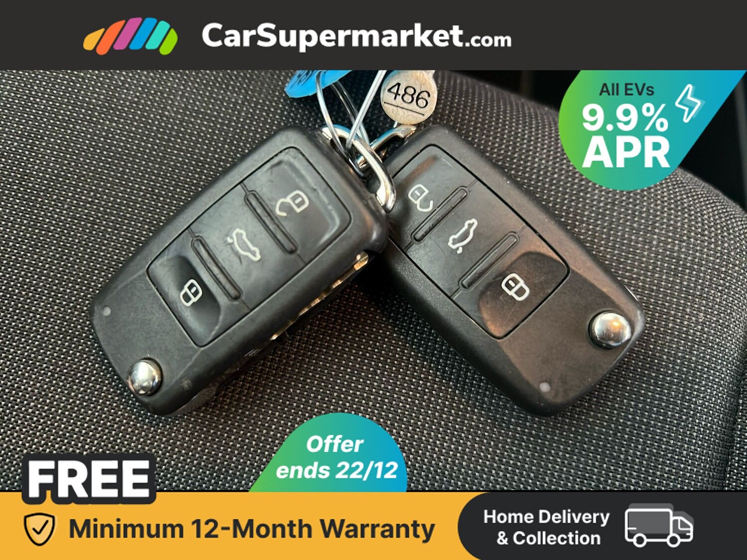 Used Volkswagen up! 2022 for sale - 76922838: Photo 25