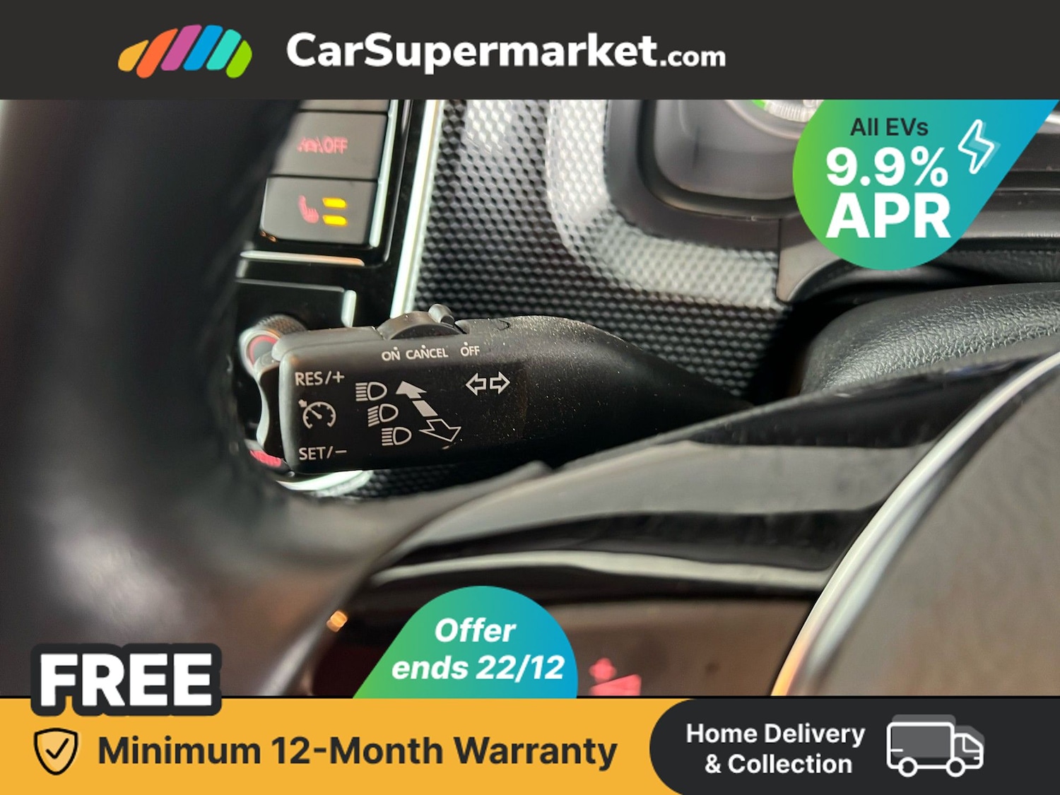 Used Volkswagen up! 2022 for sale - 76922838: Photo 27