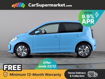 Used Volkswagen up! 2022 for sale - 76922838: Photo