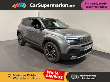 Jeep Other feature image