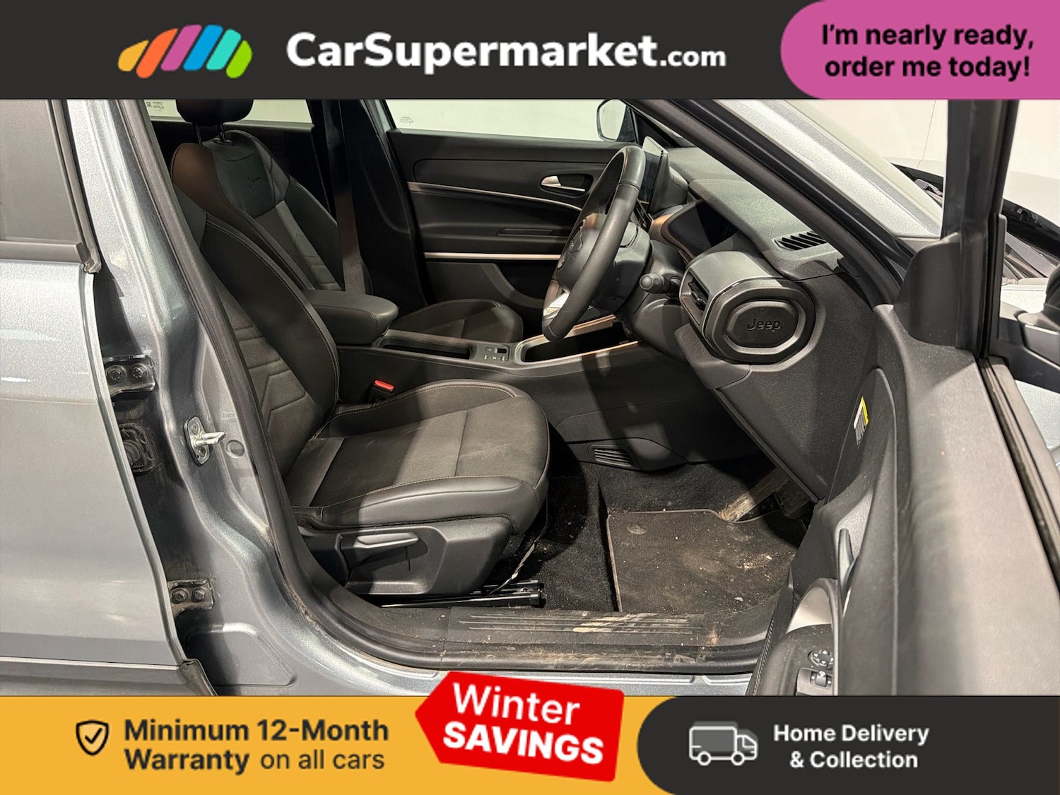 Used Jeep Other 2025 for sale - 77071934: Photo 3