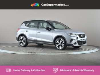 2023 - 1.0 TSI 110 XPERIENCE Lux DSG 5-Door