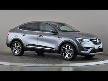 Used Renault Arkana 2023 for sale - 79010449: Photo