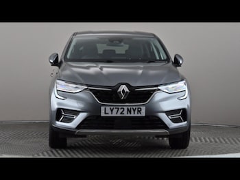 Used Renault Arkana 2023 for sale - 79010449: Photo