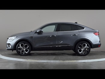 Used Renault Arkana 2023 for sale - 79010449: Photo