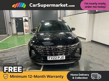 Used Hyundai TUCSON 2022 for sale - 77473059: Photo