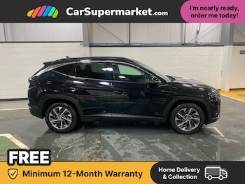 Used Hyundai TUCSON 2022 for sale - 77473059: Photo