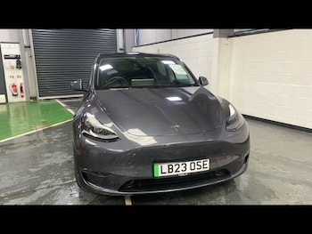 Used Tesla Model Y 2023 for sale - 78655192: Photo