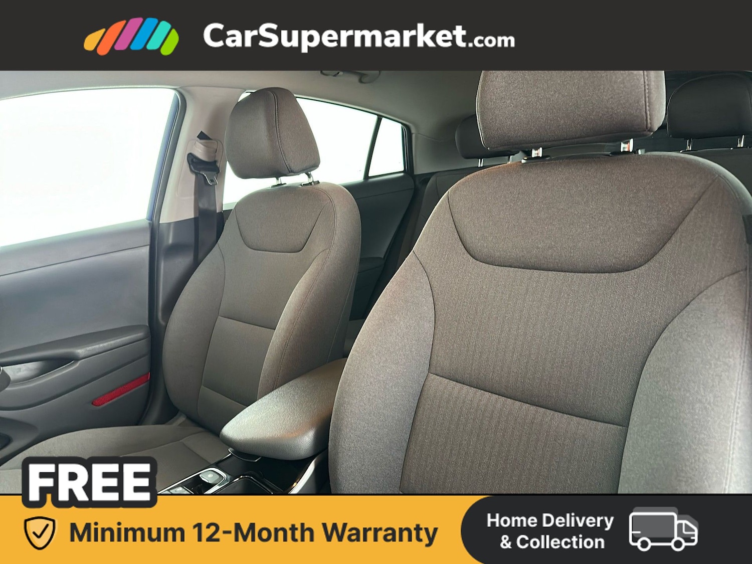 Used Hyundai IONIQ 2020 for sale - 78029362: Photo 17