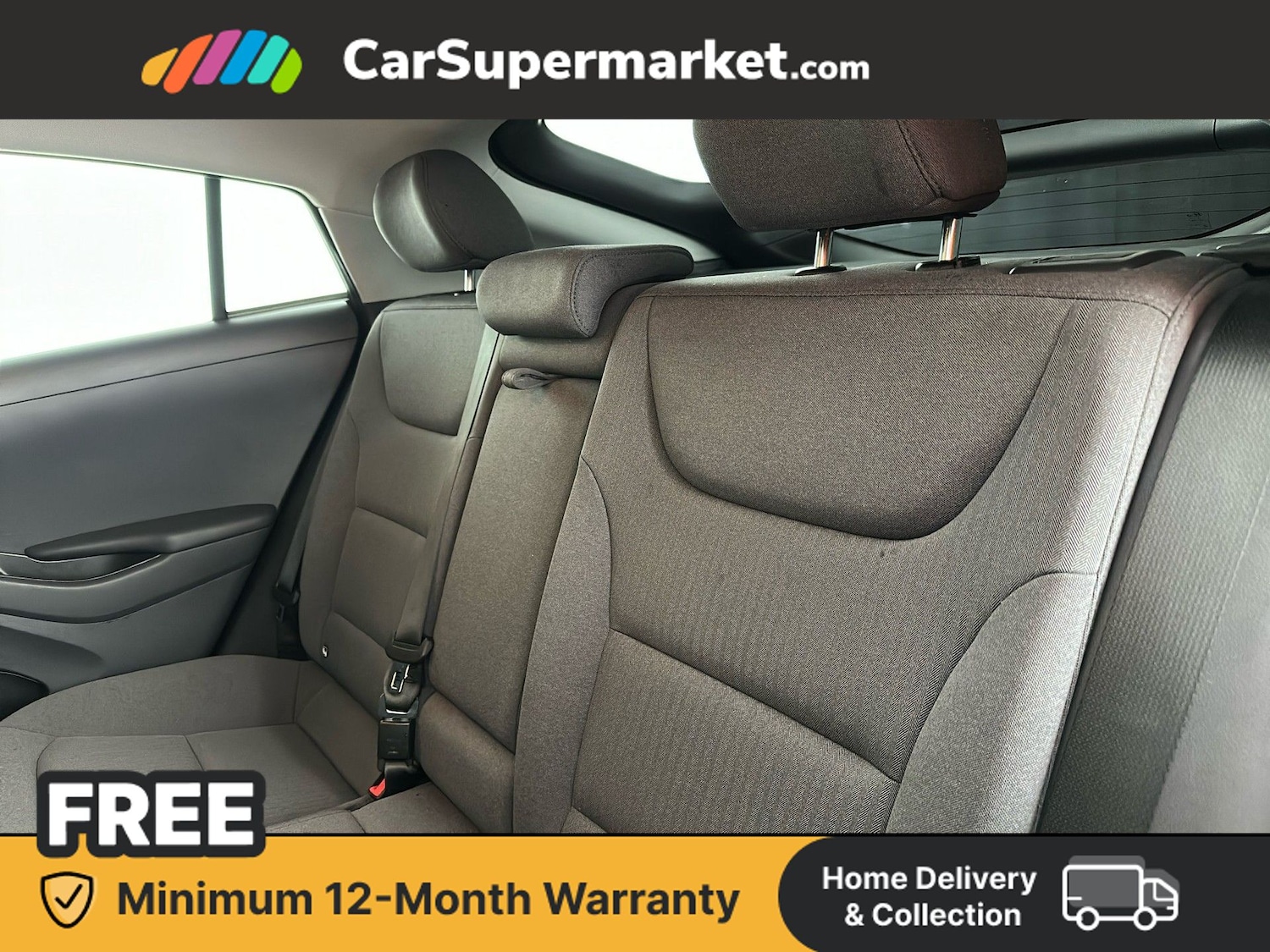 Used Hyundai IONIQ 2020 for sale - 78029362: Photo 18