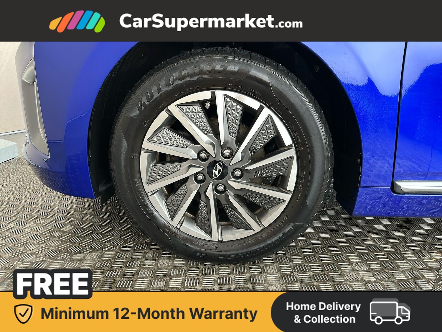 Used Hyundai IONIQ 2020 for sale - 78029362: Photo 19