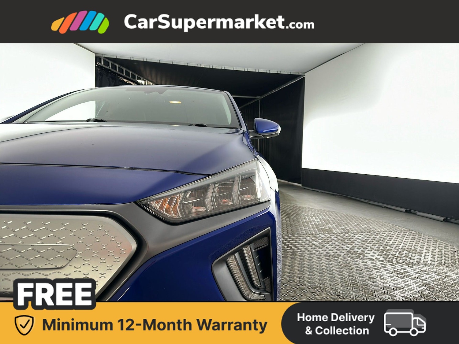 Used Hyundai IONIQ 2020 for sale - 78029362: Photo 20