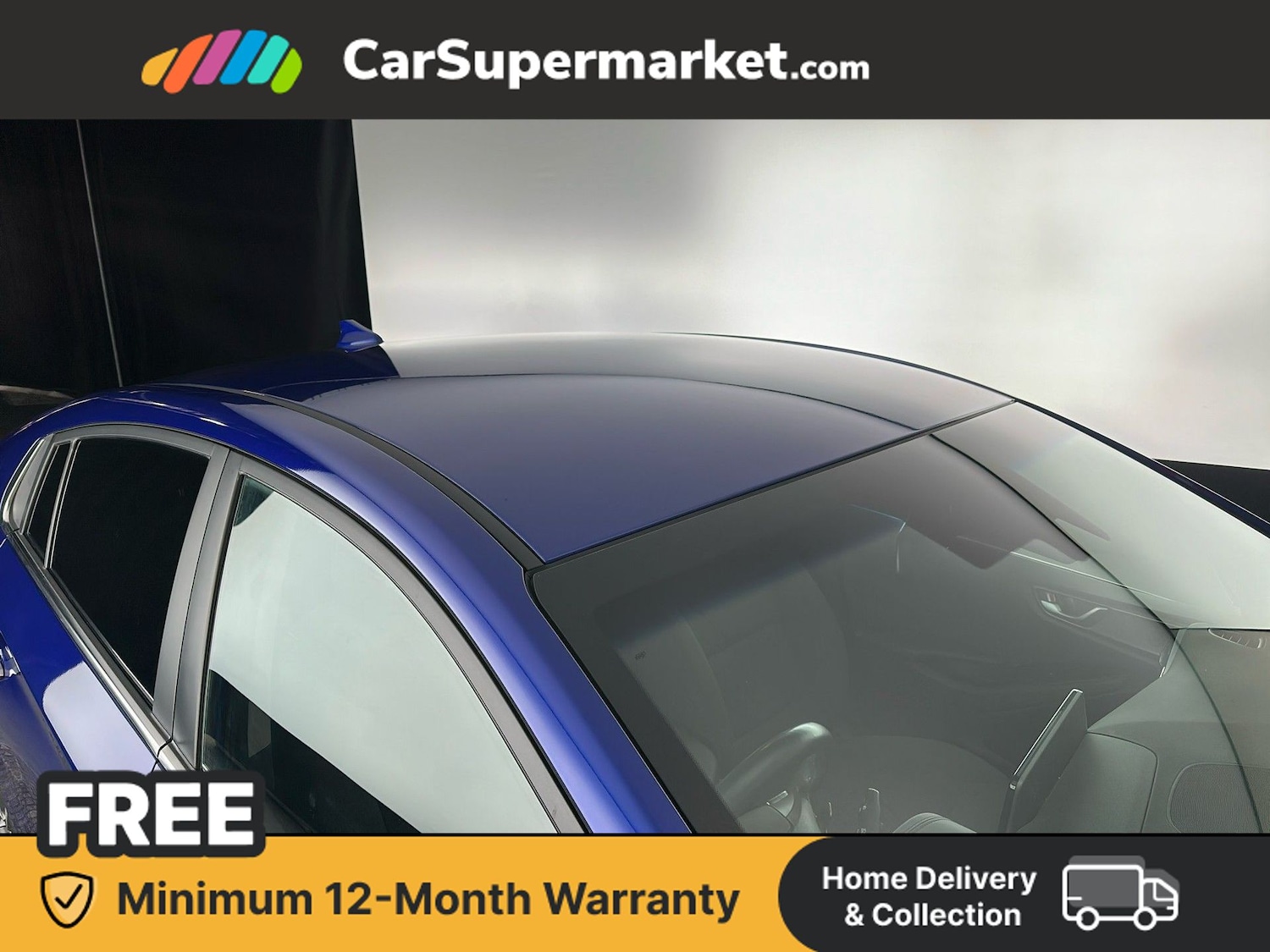 Used Hyundai IONIQ 2020 for sale - 78029362: Photo 21