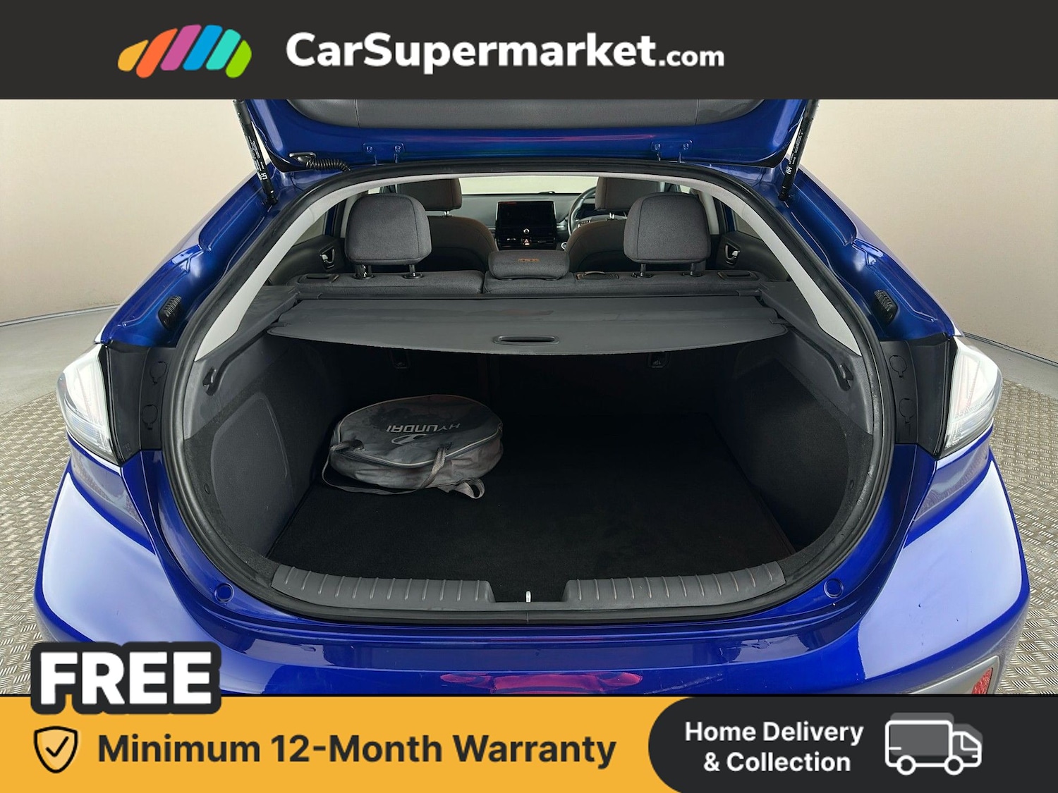 Used Hyundai IONIQ 2020 for sale - 78029362: Photo 22