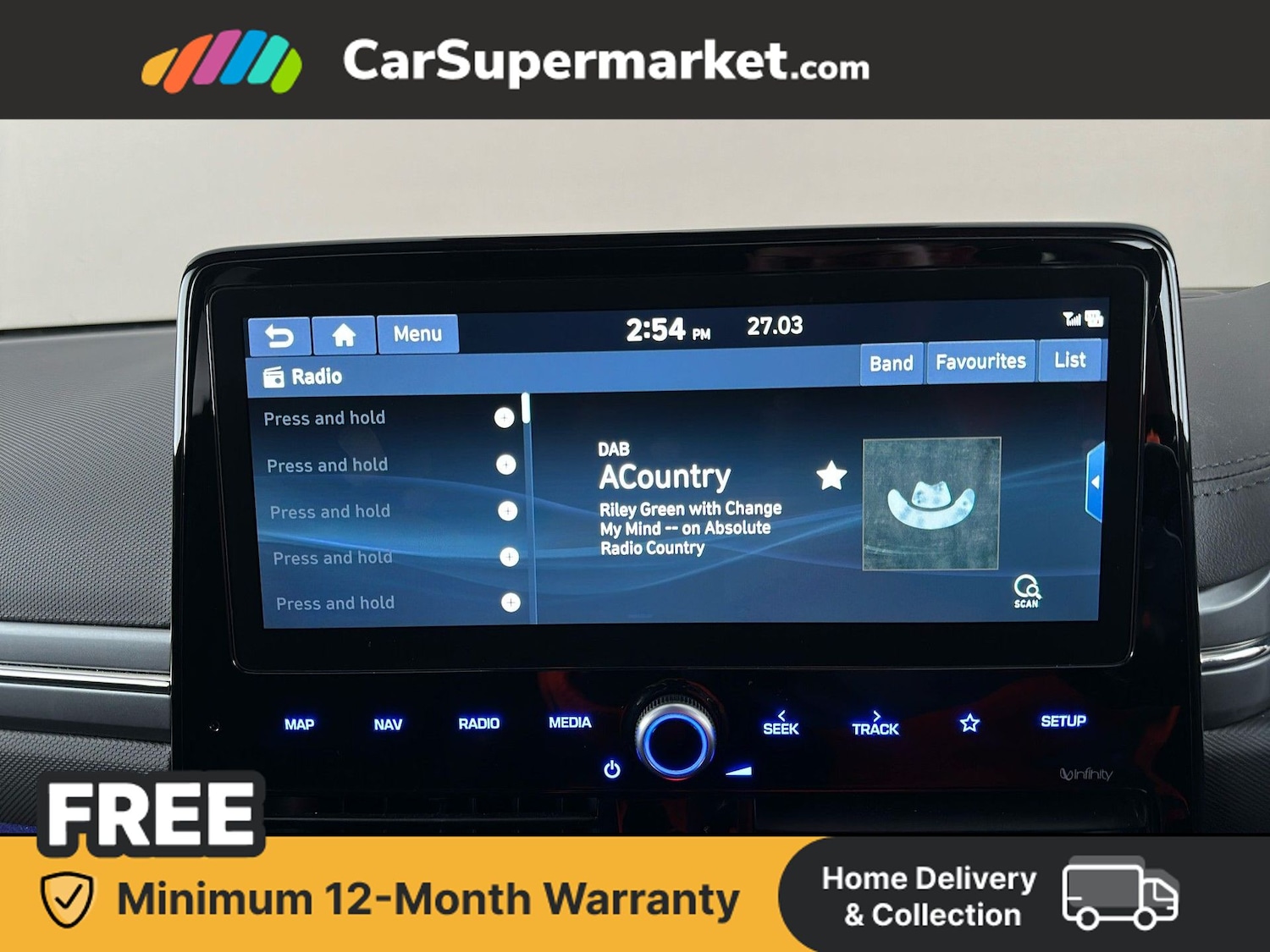 Used Hyundai IONIQ 2020 for sale - 78029362: Photo 24