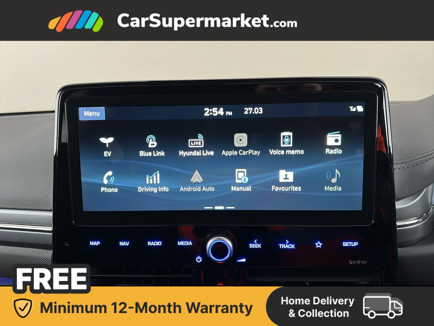 Used Hyundai IONIQ 2020 for sale - 78029362: Photo 26