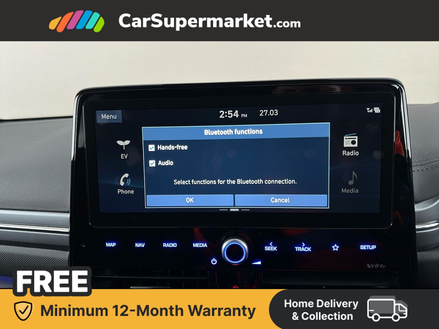 Used Hyundai IONIQ 2020 for sale - 78029362: Photo 27