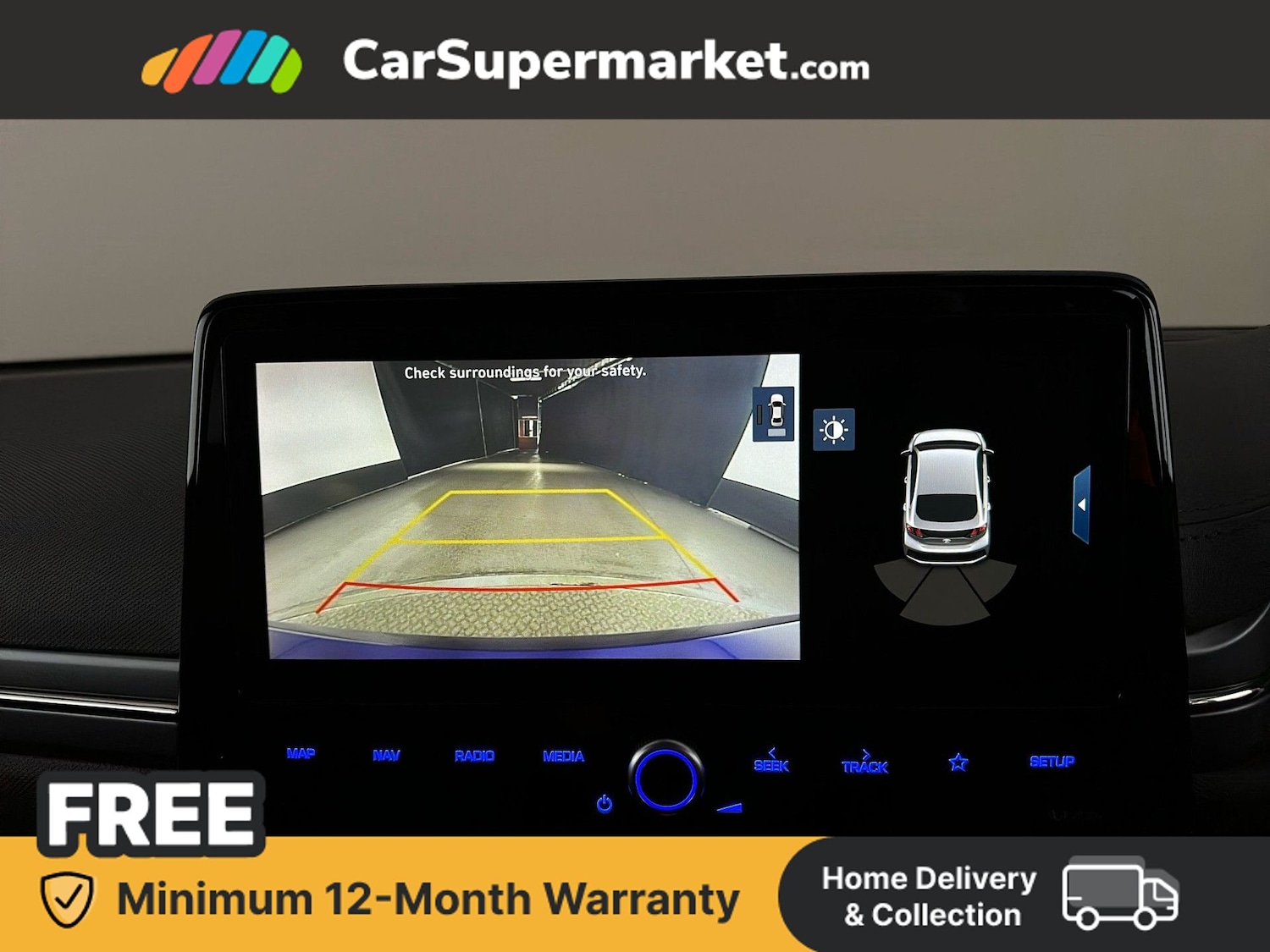 Used Hyundai IONIQ 2020 for sale - 78029362: Photo 28