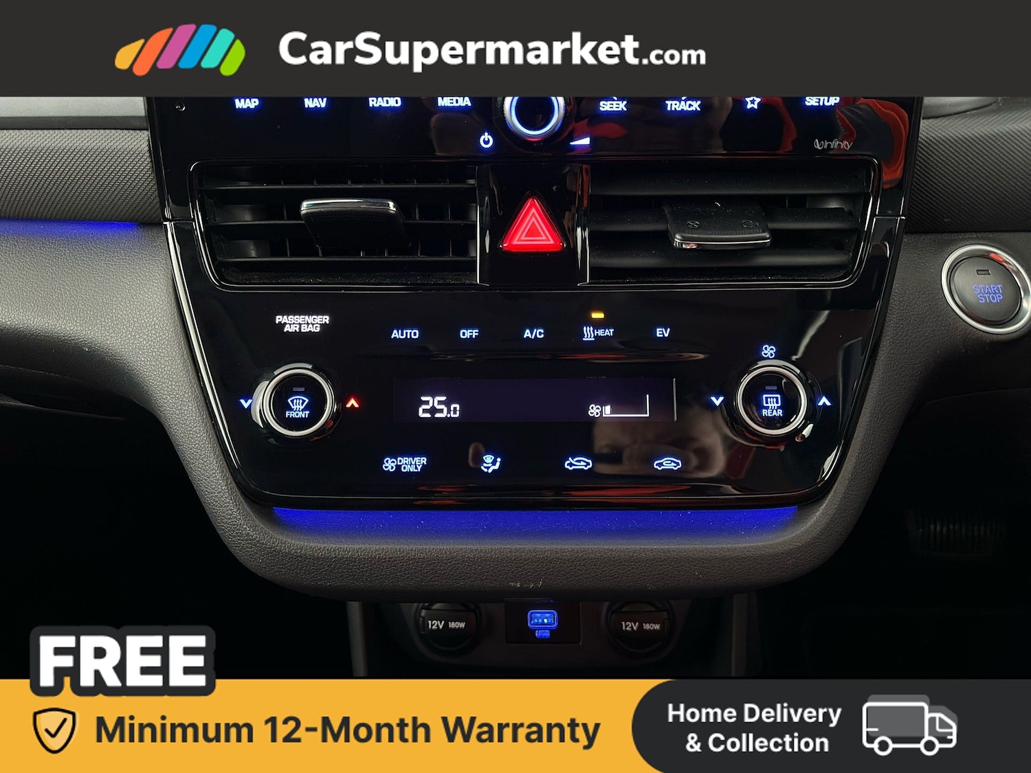 Used Hyundai IONIQ 2020 for sale - 78029362: Photo 29