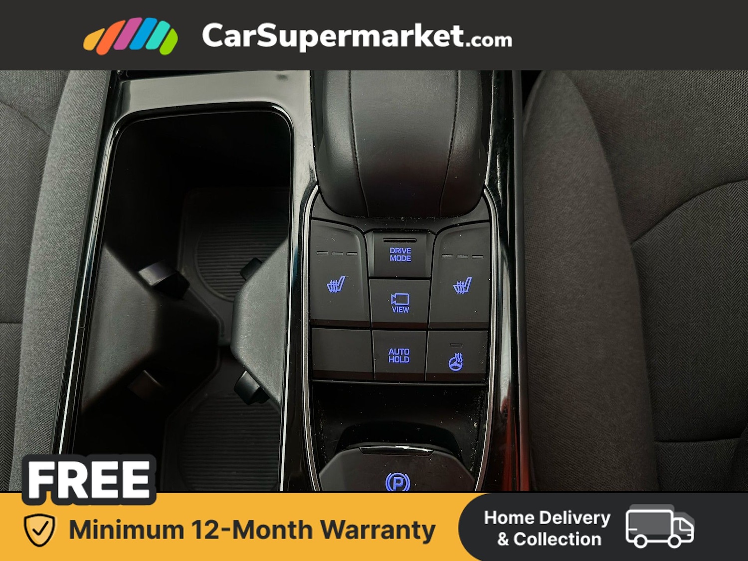 Used Hyundai IONIQ 2020 for sale - 78029362: Photo 30