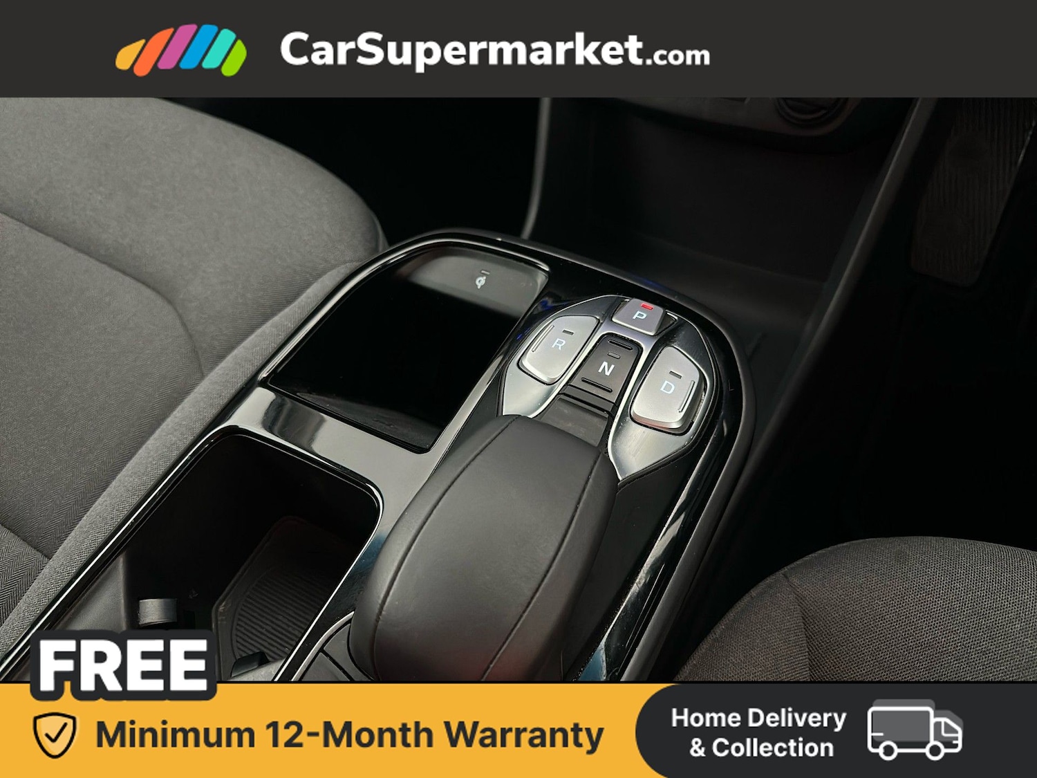 Used Hyundai IONIQ 2020 for sale - 78029362: Photo 31