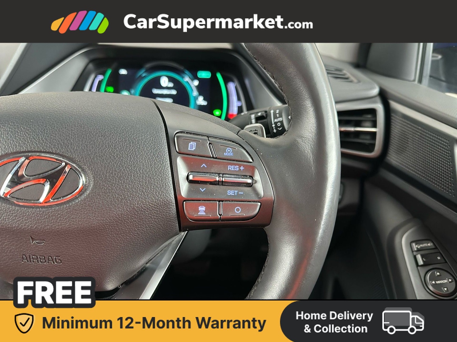 Used Hyundai IONIQ 2020 for sale - 78029362: Photo 33