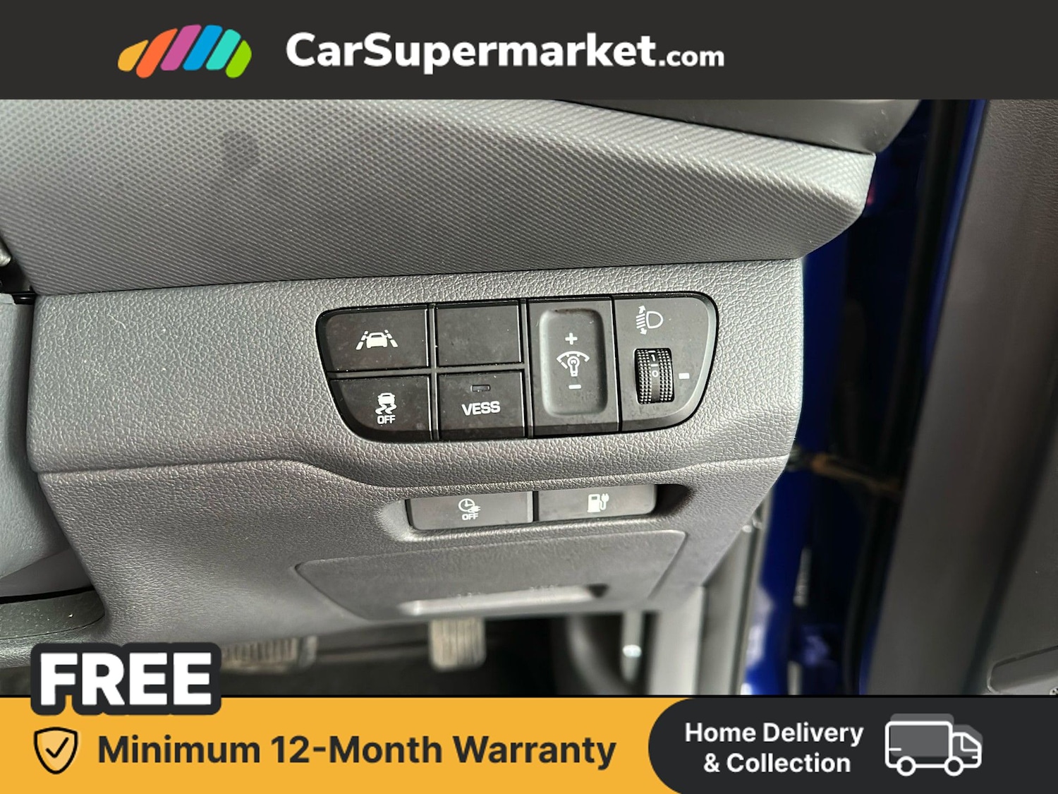 Used Hyundai IONIQ 2020 for sale - 78029362: Photo 34