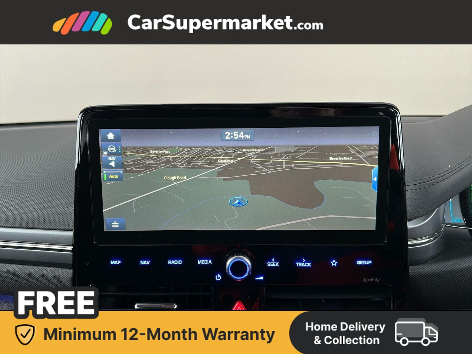 Used Hyundai IONIQ 2020 for sale - 78029362: Photo 37