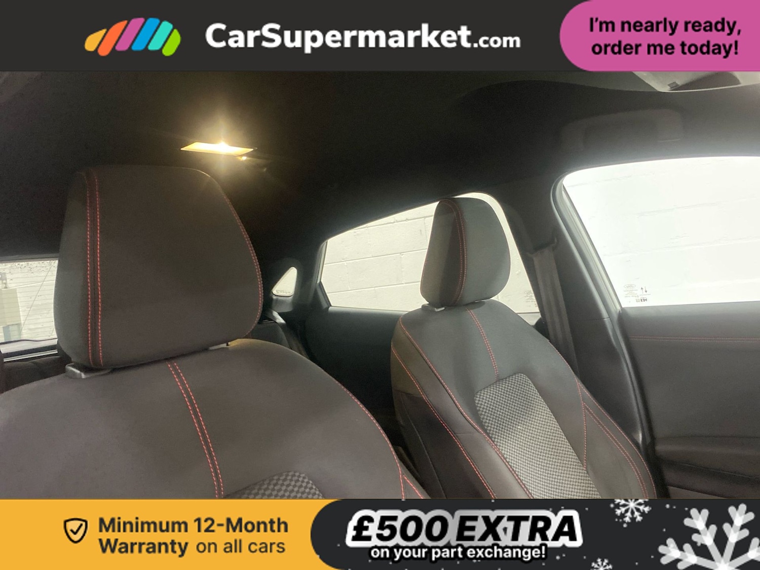 Used Ford Puma 2020 for sale - 76972779: Photo 6