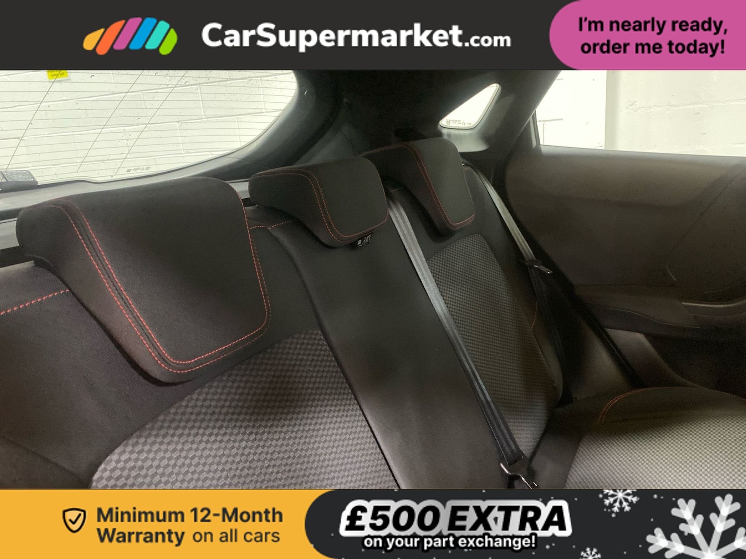 Used Ford Puma 2020 for sale - 76972779: Photo 7