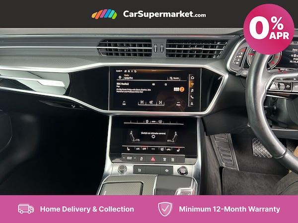 Used Audi A6 2023 for sale - 76219892: Photo 10
