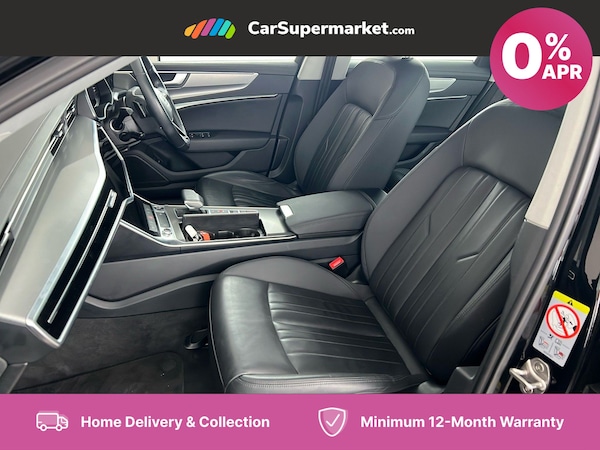 Used Audi A6 2023 for sale - 76219892: Photo 11
