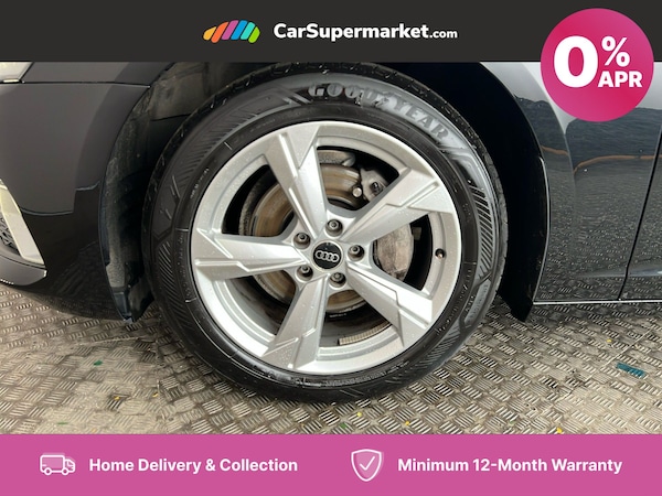 Used Audi A6 2023 for sale - 76219892: Photo 13
