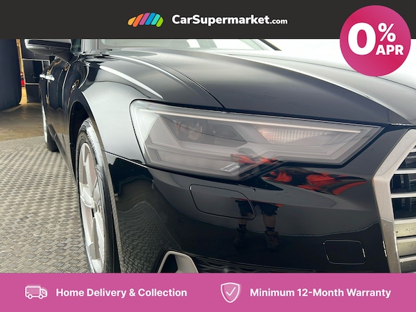 Used Audi A6 2023 for sale - 76219892: Photo 14