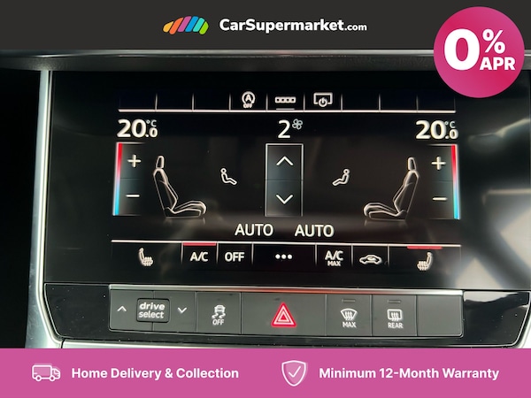Used Audi A6 2023 for sale - 76219892: Photo 18