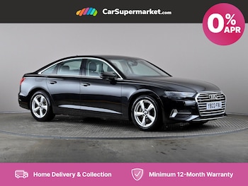 Audi - A6