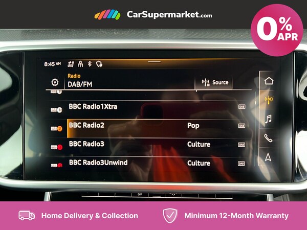 Used Audi A6 2023 for sale - 76219892: Photo 21
