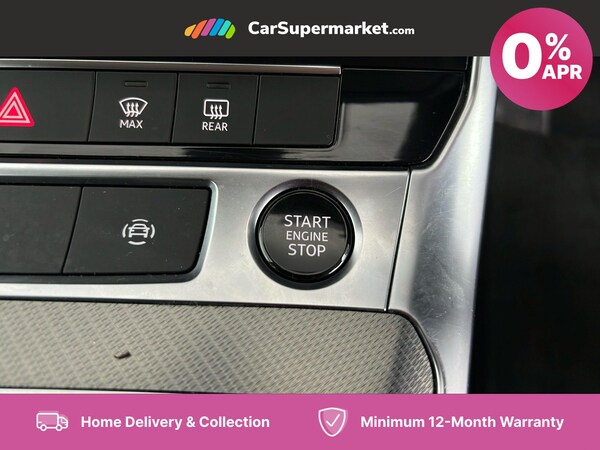 Used Audi A6 2023 for sale - 76219892: Photo 23