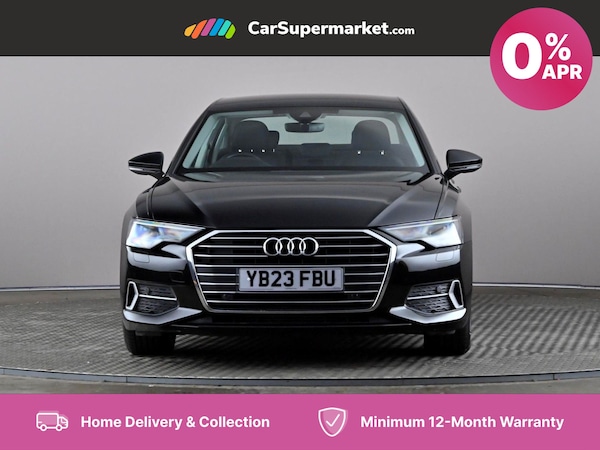 Used Audi A6 2023 for sale - 76219892: Photo 2