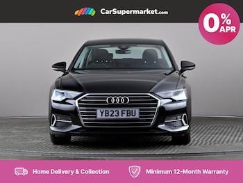 Used Audi A6 2023 for sale - 76219892: Photo 2