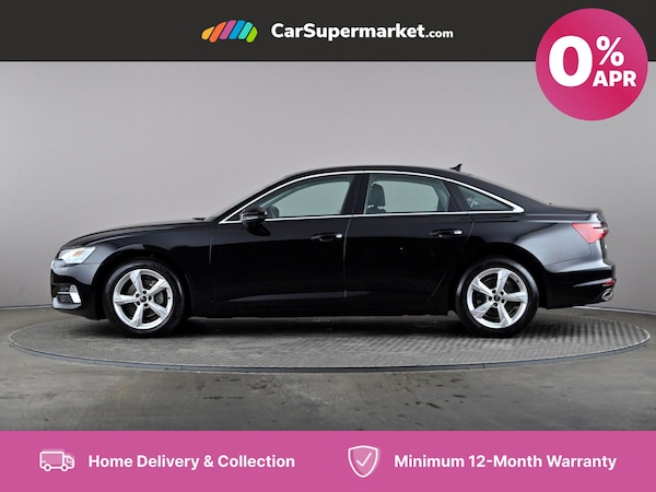 Used Audi A6 2023 for sale - 76219892: Photo 3