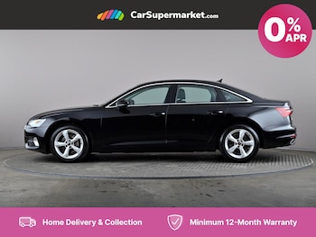 Used Audi A6 2023 for sale - 76219892: Photo 3