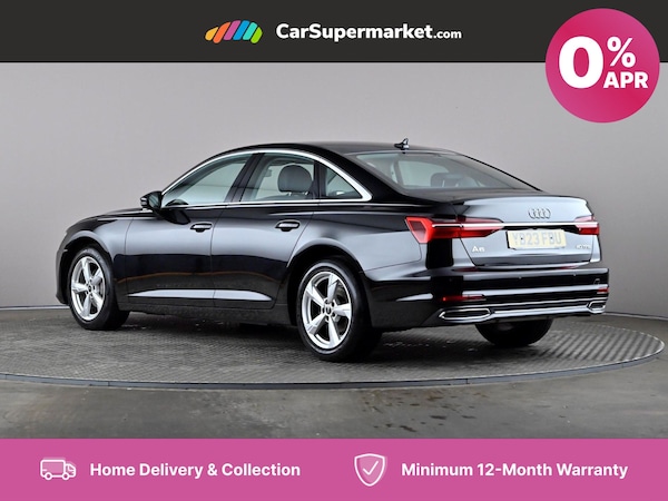 Used Audi A6 2023 for sale - 76219892: Photo 4
